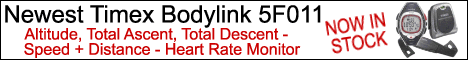 In stock; newest Timex Body link System Model 5F011, low pricing.