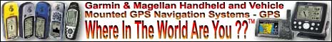 Garmin GPS