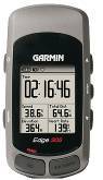 garmin edge 305 bike computer with heartrate monitor
