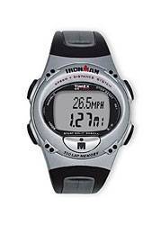 Timex Bodylink 5e701 performance monitoring watch