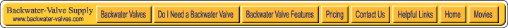 visit backwater-valves.com to solve flooding problems with basement drains