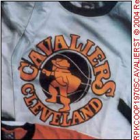 Cleveland Cavaliers Tee Shirts