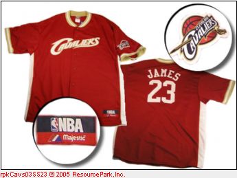 lebron james; lebron james nba shooting shirt