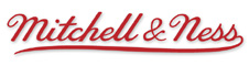 Mitchell & Ness baseball jerseys