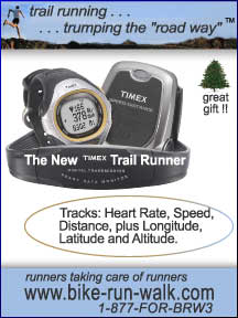 timex trail runner