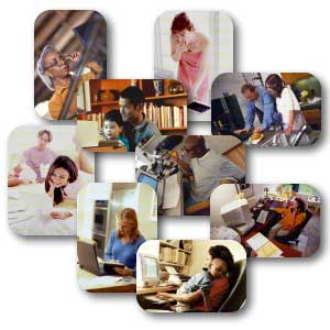 get continuing education