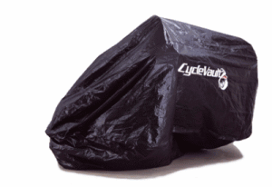 Cycle Vault quality motorcycle covers