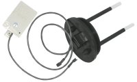 flood alarms for backwater valves