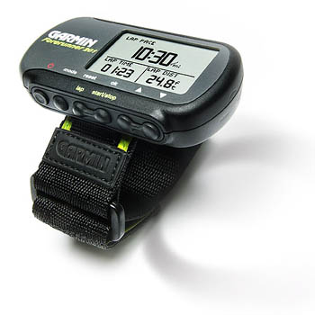 garmin forerunner 201 reviews