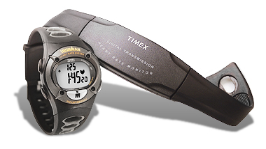 heart rate monitor