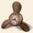 howard miller nautical-theme clocks and barometers