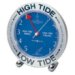 howard miller tide mate clock