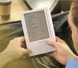 kindle book reader