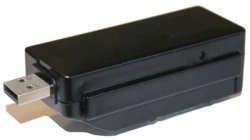TrackingKey GPS Tracking Device