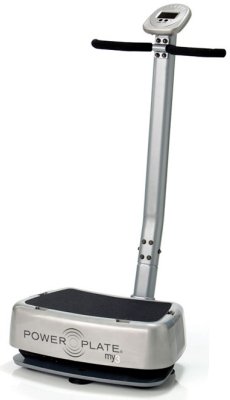 Power Plate MY3 Vibration Machine