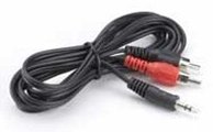 tv ears audio cord