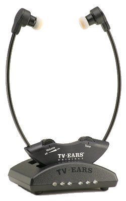 tv ears