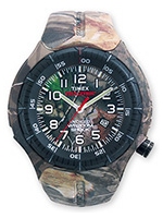timex analog digital camouflage watch 41381