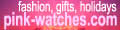 give her the gift of a pink watch