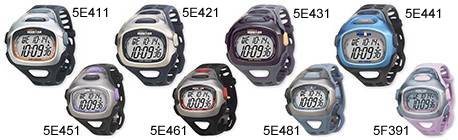 Ironman Timex OVA watches