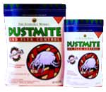 dust mite control