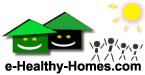 dust mite and flea control home