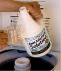 add allergy control to laundry