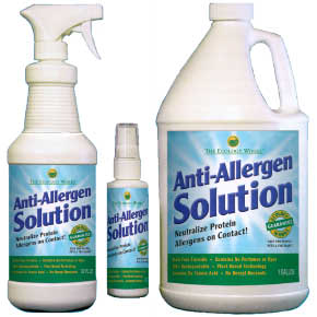prevent allergies
