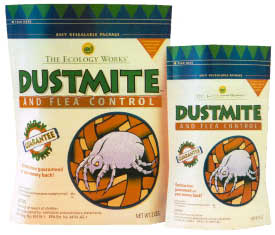 control pet fleas